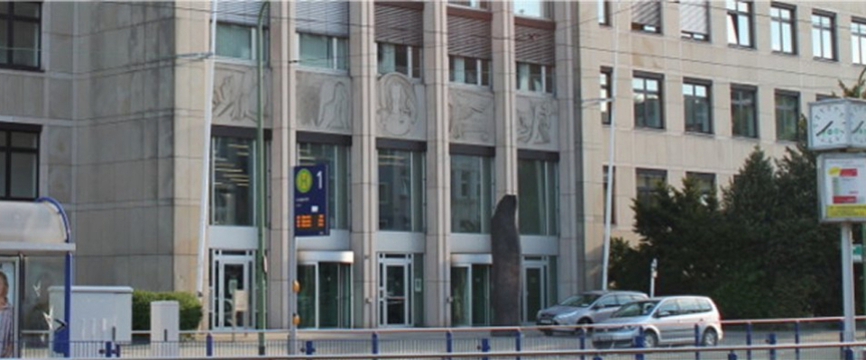 Arbeitsgericht Essen